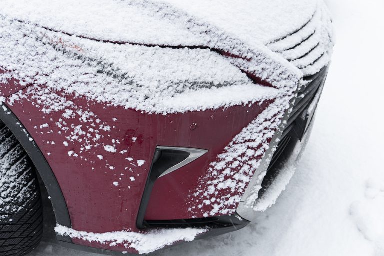 Common Cold Weather Car Problems ️ Can Cold Weather Cause ...