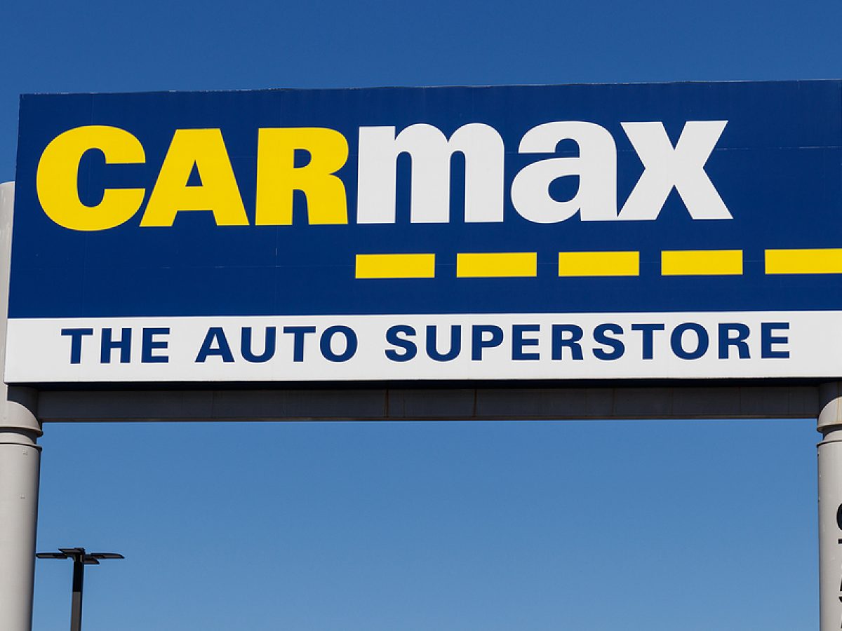 Does CarMax Buy Cars with Mechanical Problems