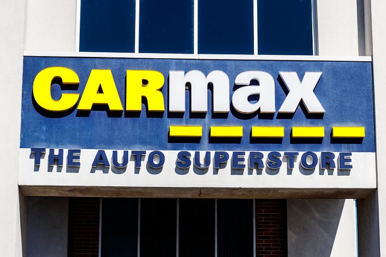 How Much Does CarMax Pay For Cars? ️ What You Need To Know!