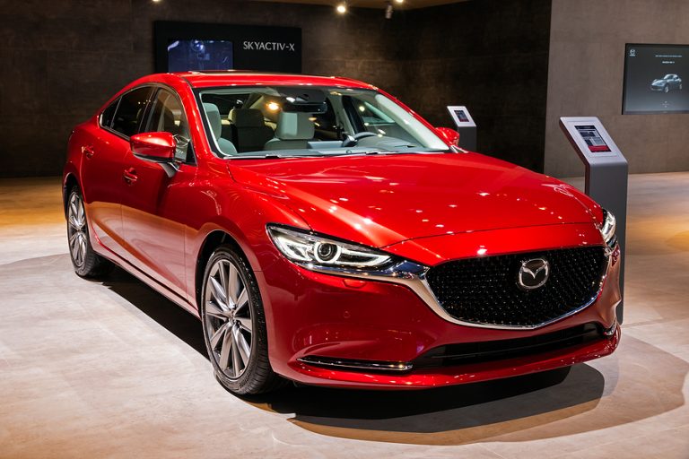 If Your Mazda 6 Won't Start ️ There Are 10 Possible Reasons