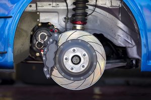 Spongy Brakes Causes & Solutions ️ How To Fix Spongy Brake Pedal?