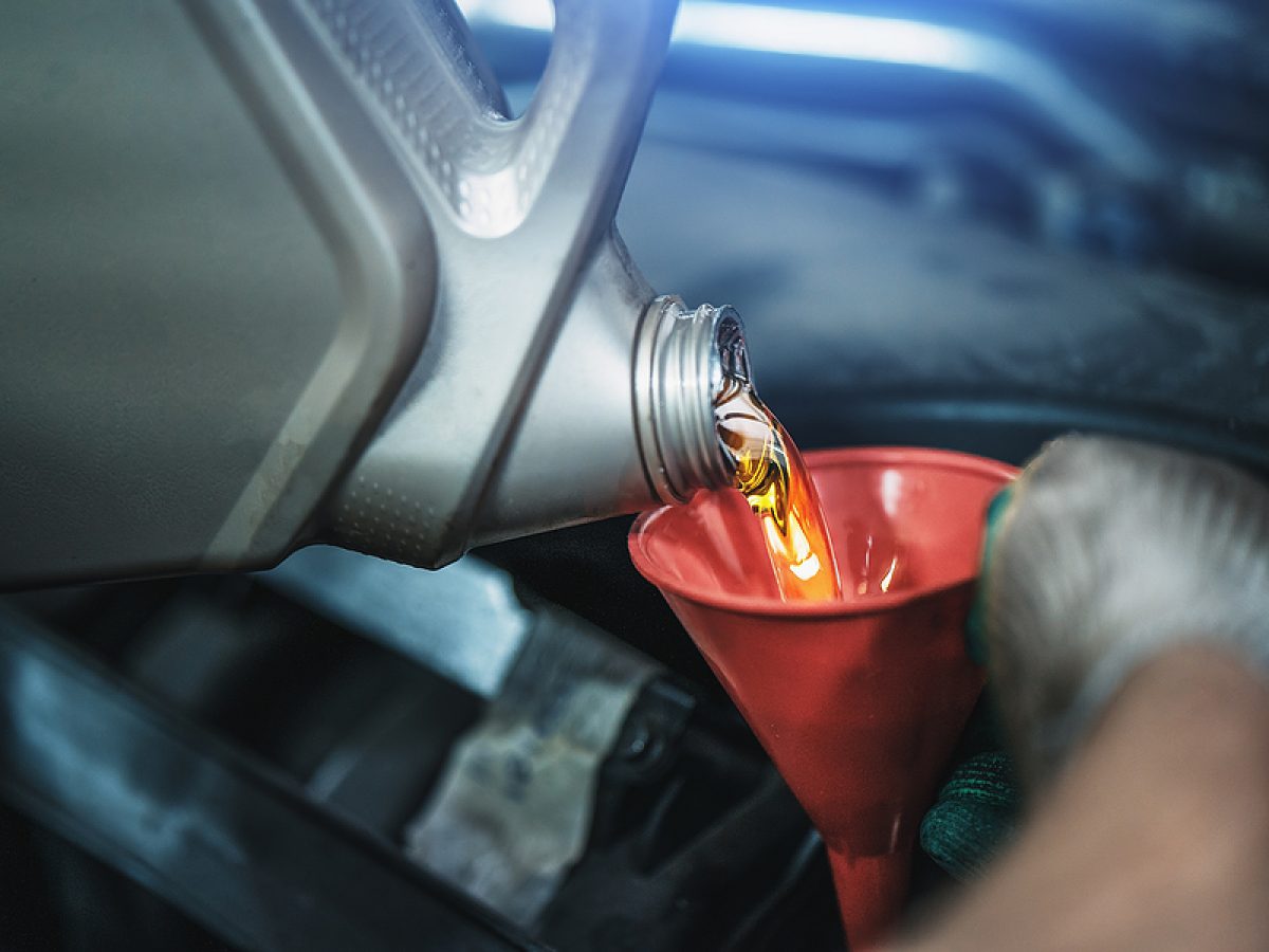 Disadvantages of Synthetic Oil  