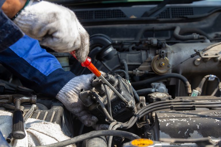 Is Your Ignition Coil Pack Bad or Is it the Spark Plugs ️