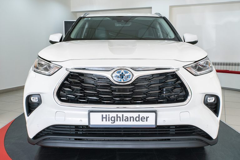 Toyota Highlander Years to Avoid ️ FInd Out More Here