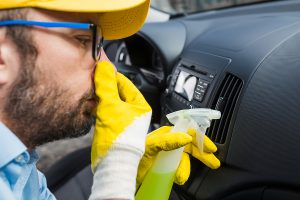 Everything You Need to Know About How To Get Rid of Car Odor ️