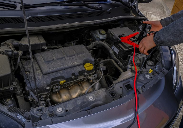 Secondary Air Injection System ️ Does Your Car Really Need It