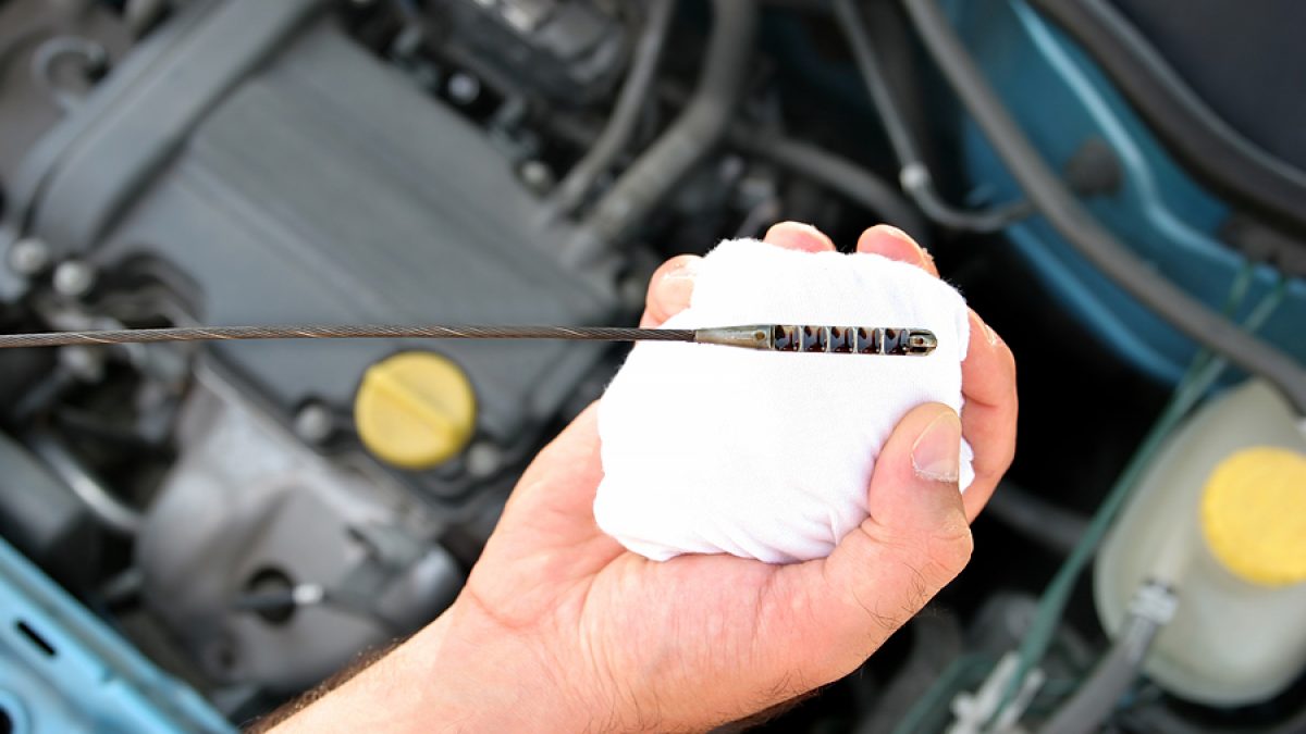 10 Oil Change Myths You Need to Know ❤️ Read On!