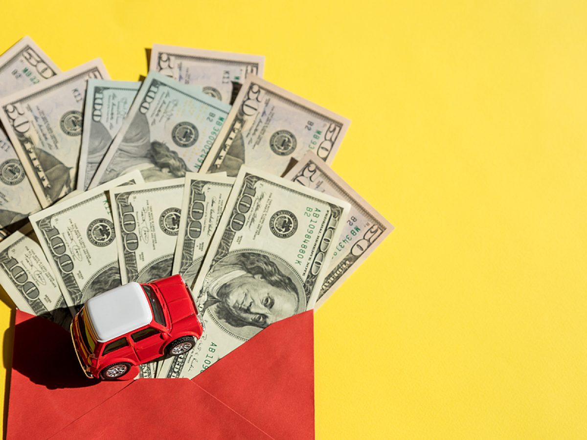 How to get the most money for my sales junk car