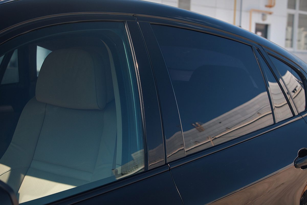 California Window Tint Laws to Know for Your Car