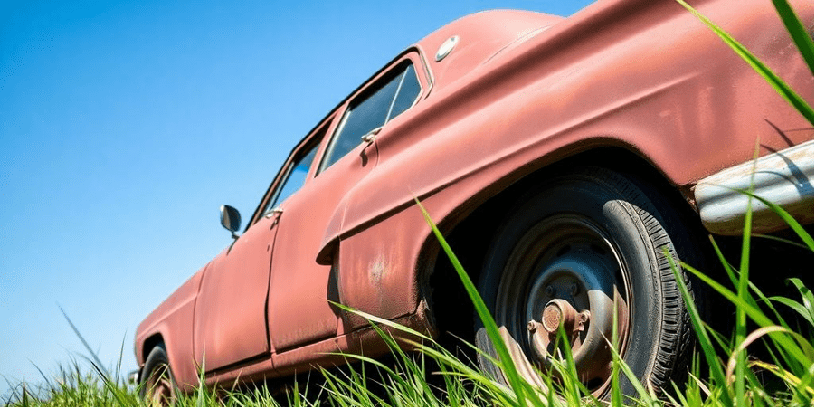 Junk Car Buyers in Hickory, NC