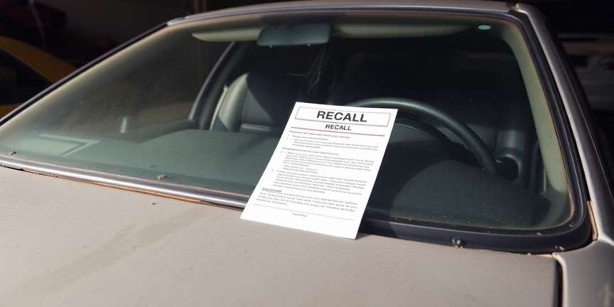 Junk Car Recall Guidance