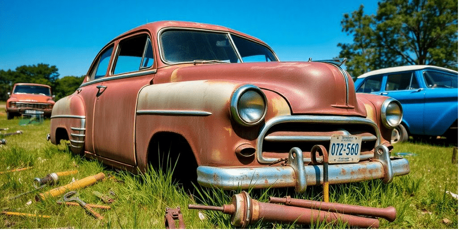 Hidden Fees in Junk Car Sales