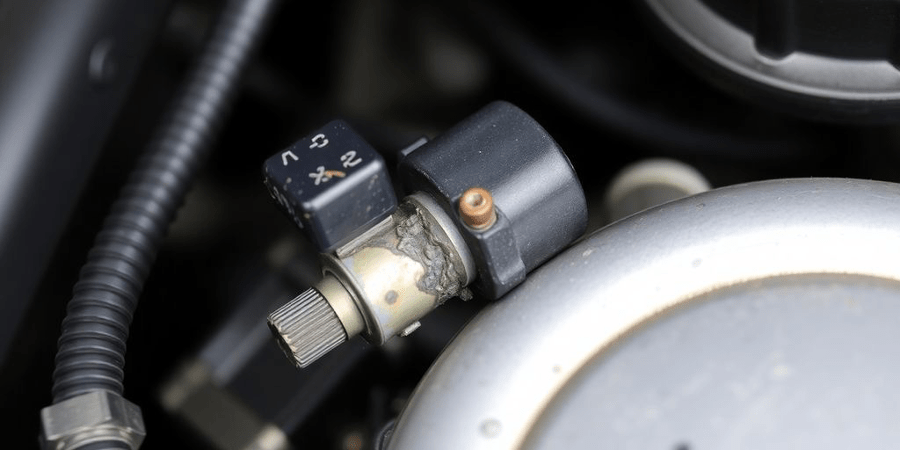 Selling a Car with Oil Pressure Issues