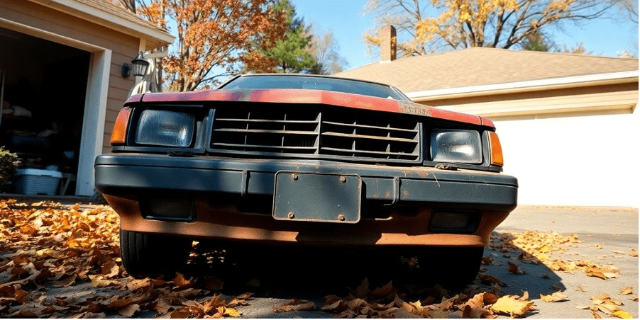 Junk Car Buyers in Hickory, NC