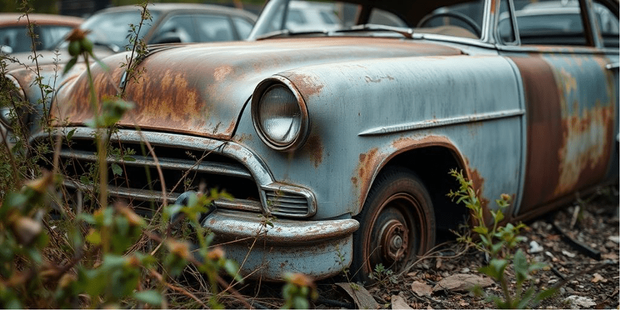 Hidden Fees in Junk Car Sales