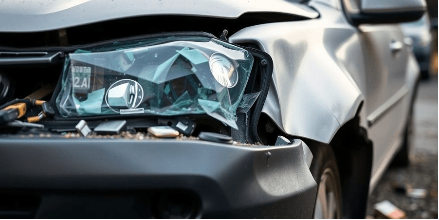 Maximizing Cash for Totaled Cars