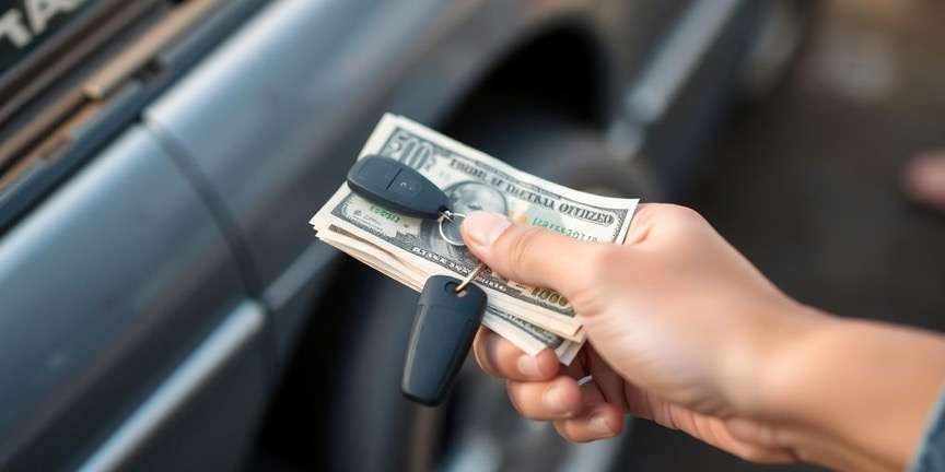 Finding Cash Buyers for Junk Cars