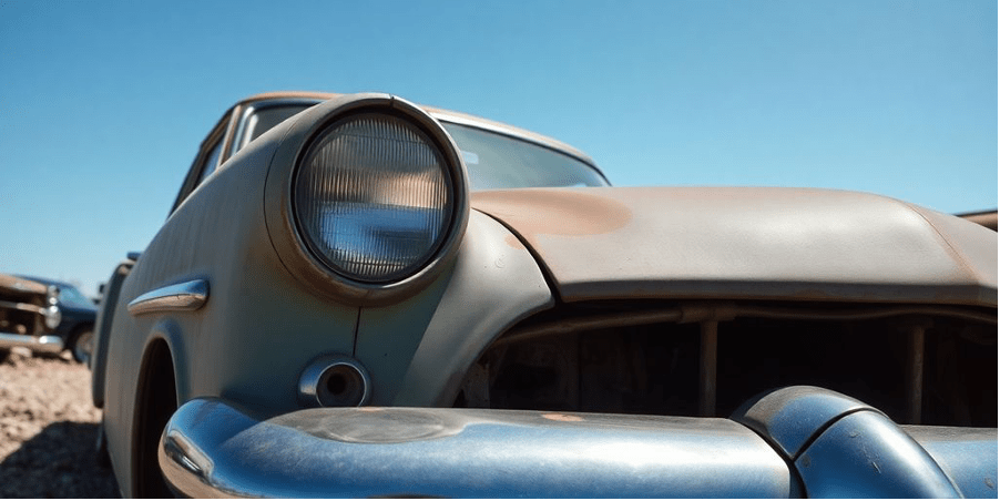 Selling Junk Cars: Payment Assurance Tips