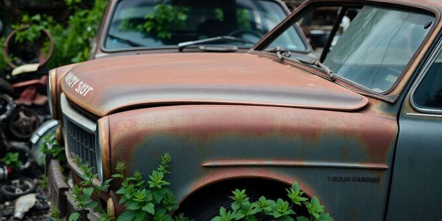 Tax Implications of Selling Junk Cars