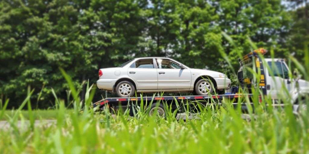 Benefits of Junk Car Removal Services