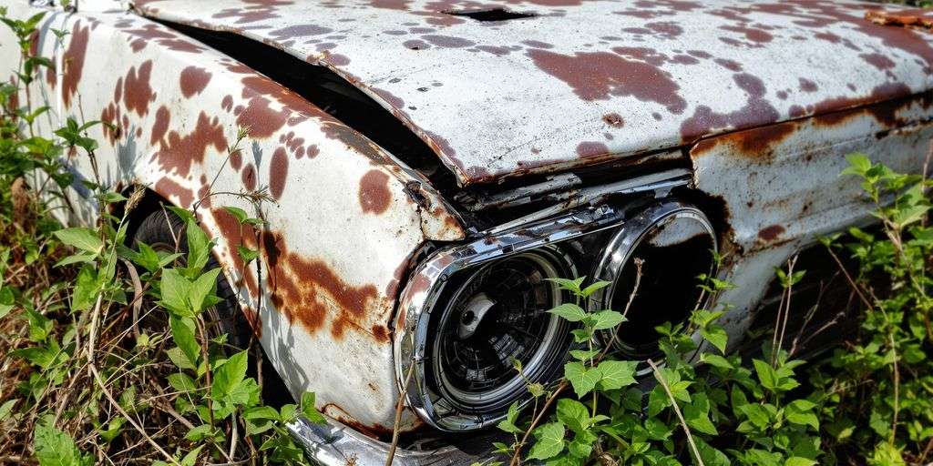 Legal Aspects of Selling Junk Cars