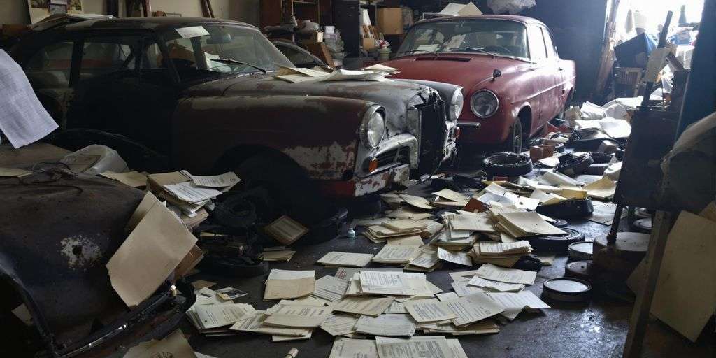 Selling a Junk Car: Required Paperwork Guide