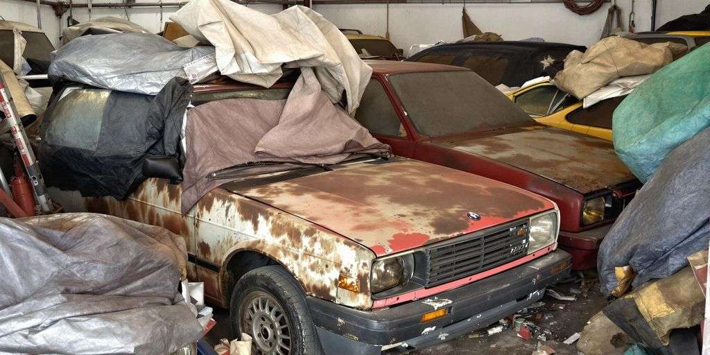 Avoiding Scams in Junk Car Sales