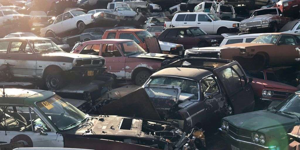 Selling Junk Cars: Payment Assurance Tips