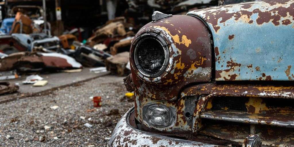 Hidden Fees in Junk Car Sales