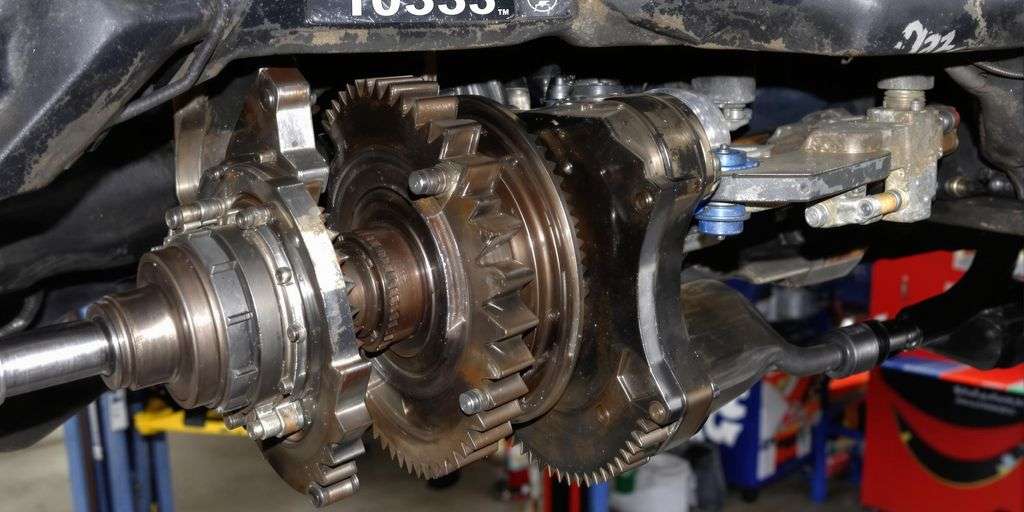 Selling a Car with a Faulty Differential