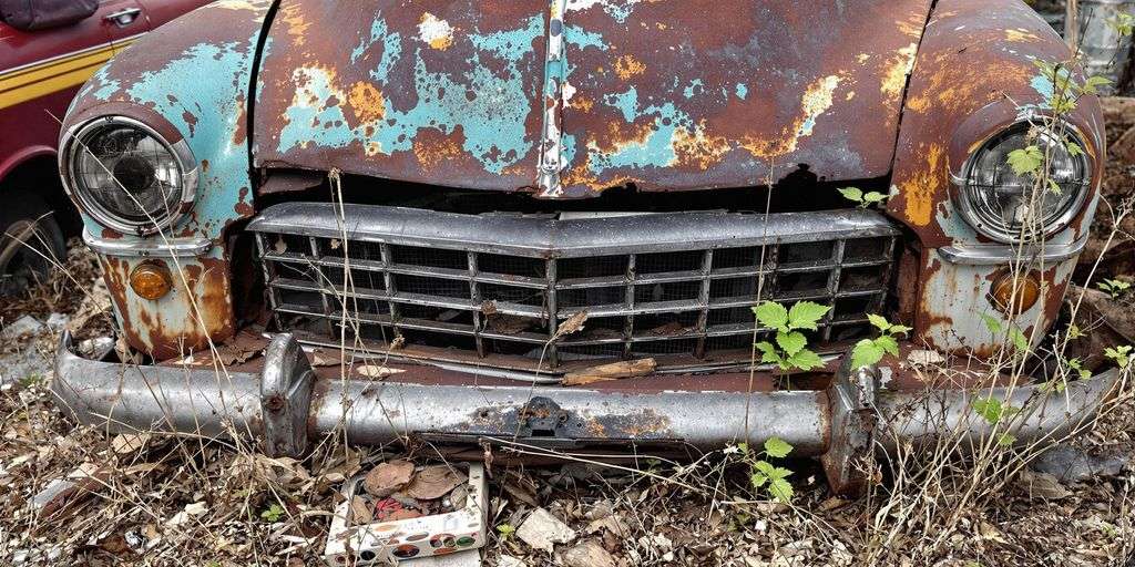 Selling Impounded Junk Cars: Key Insights