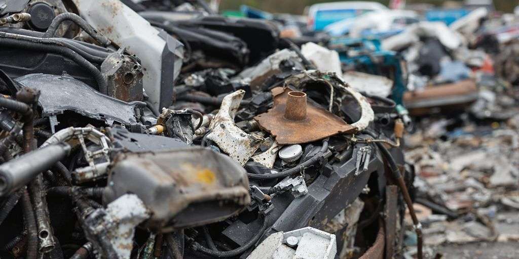 Scrapping a Car: Fees and Costs Explained