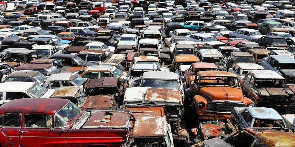 Maximizing Profit from Junkyard Car Sales