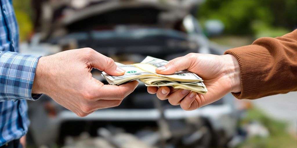 Finding Cash Buyers for Junk Cars