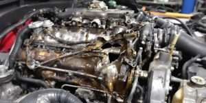 Selling a Car with a Damaged Head Gasket