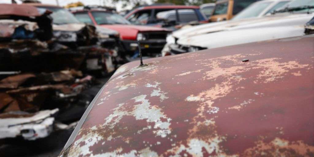 Maximizing Profit from Junk Car Sales