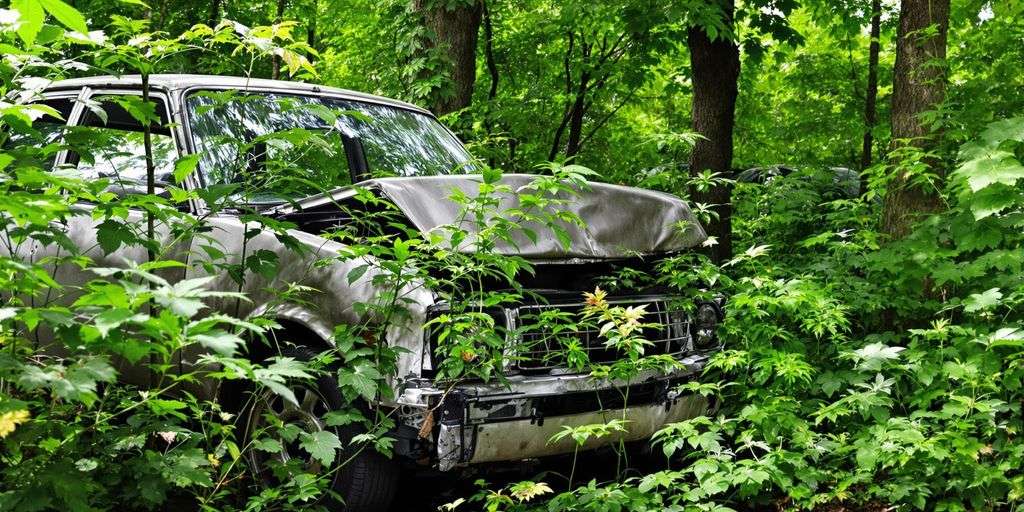 Finding Responsible Junk Car Buyers