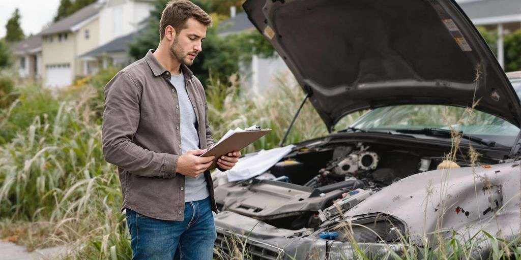 Handling Insurance Cancellation After Selling a Car